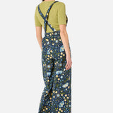 Folk Art Overall