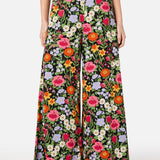 Floral Field Palazzo Pant