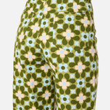Ginny 60's Printed Jean