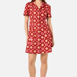 Ginny 60's Mini Dress