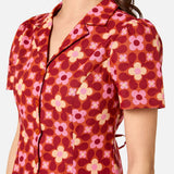 Ginny 60's Mini Dress