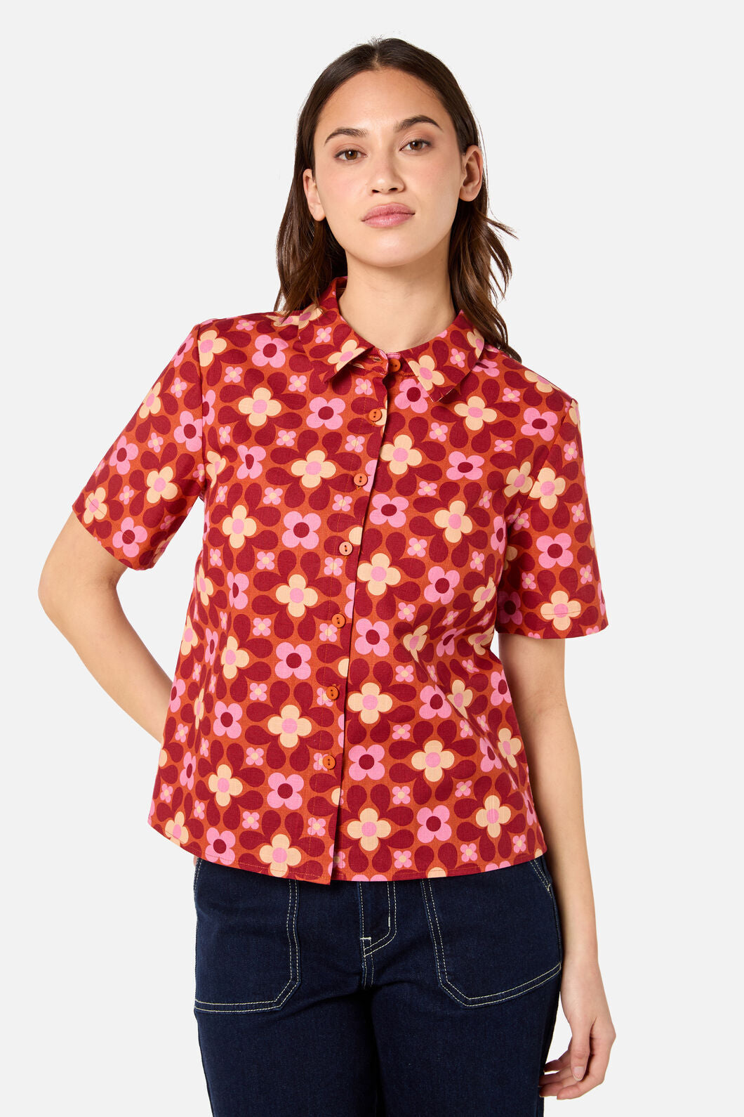 New Tops | ModCloth