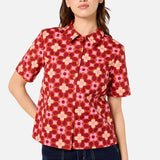 Ginny 60's Shirt