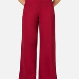 Susan Sailor Drill Jean