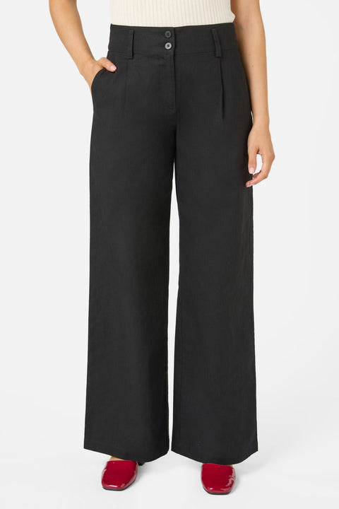 Tatum Mid Rise Pants