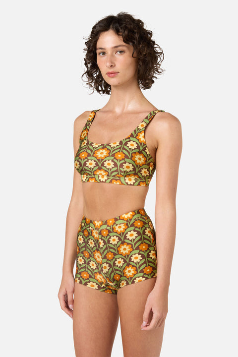 Cleo Boyleg Bikini Bottom