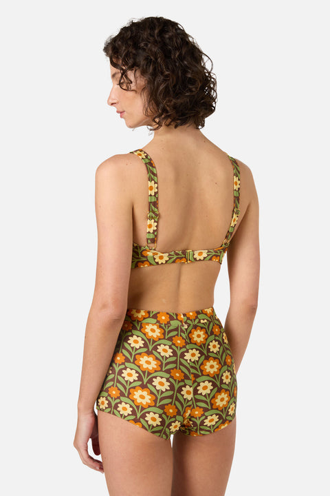 Cleo Boyleg Bikini Bottom