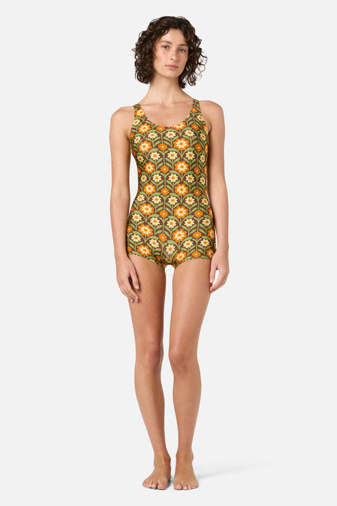 Cleo Boyleg One Piece