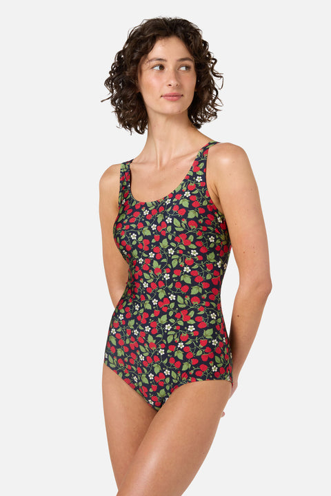 Raspberry One Piece
