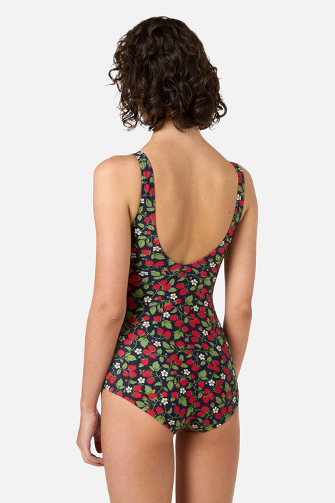 Raspberry One Piece