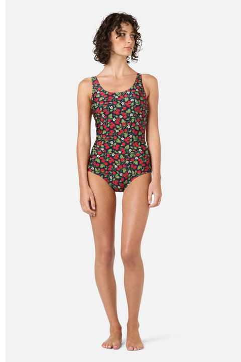 Raspberry One Piece