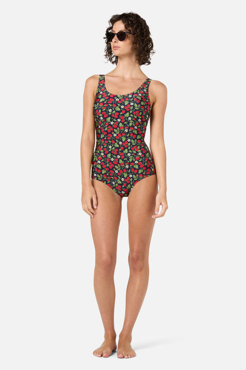 Raspberry One Piece