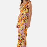 Lexi Floral Jumpsuit
