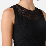 Amara Lace Top