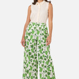 Grape Vine Summer Pant