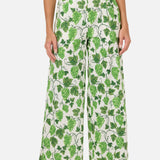 Grape Vine Summer Pant