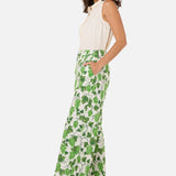 Grape Vine Summer Pant