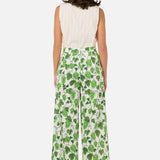 Grape Vine Summer Pant