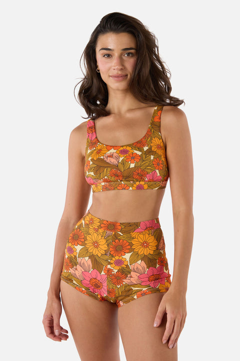 Nellie Bikini Top