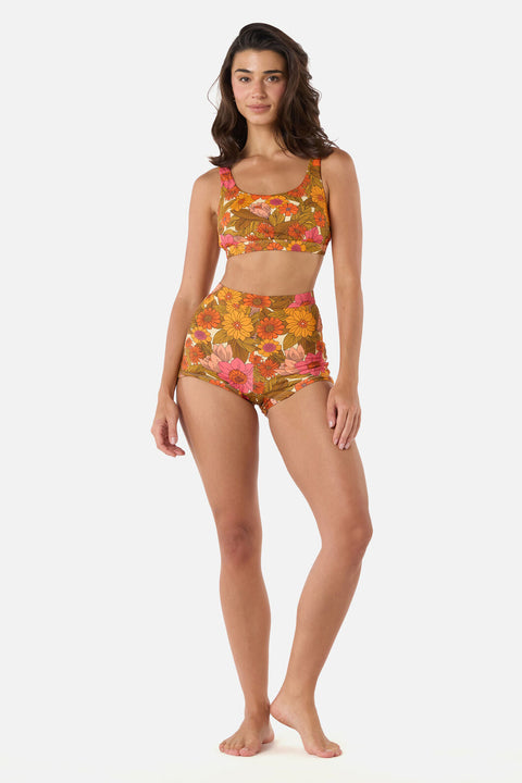 Nellie Bikini Top
