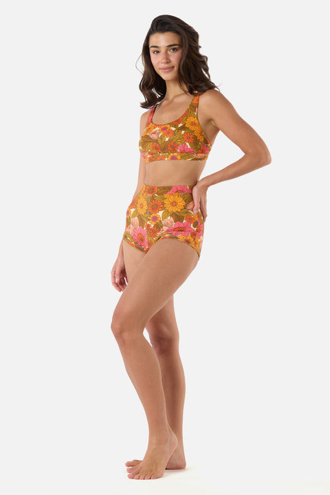 Nellie Boyleg Bikini Bottom