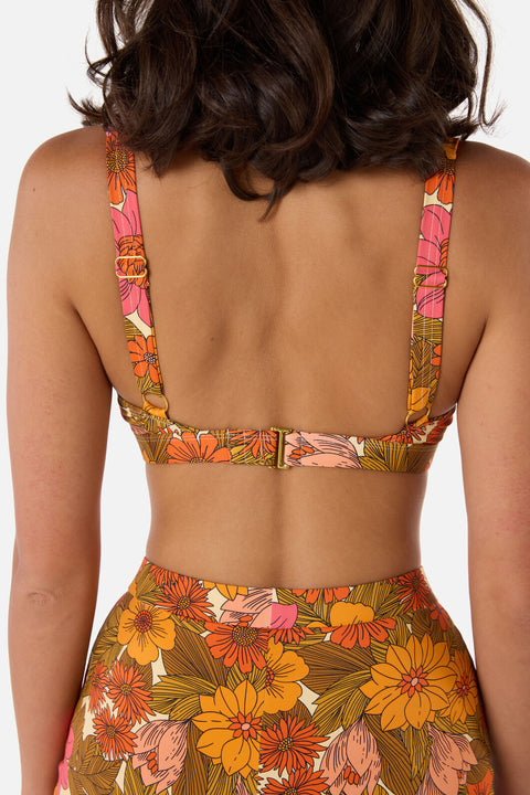 Nellie Boyleg Bikini Bottom