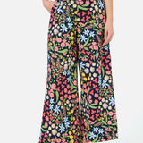 Liberty Native Wide Leg Pant