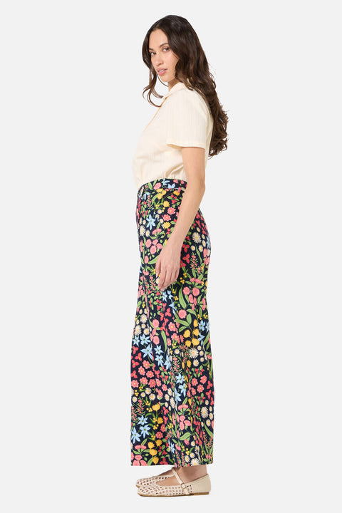 Liberty Native Wide Leg Pant
