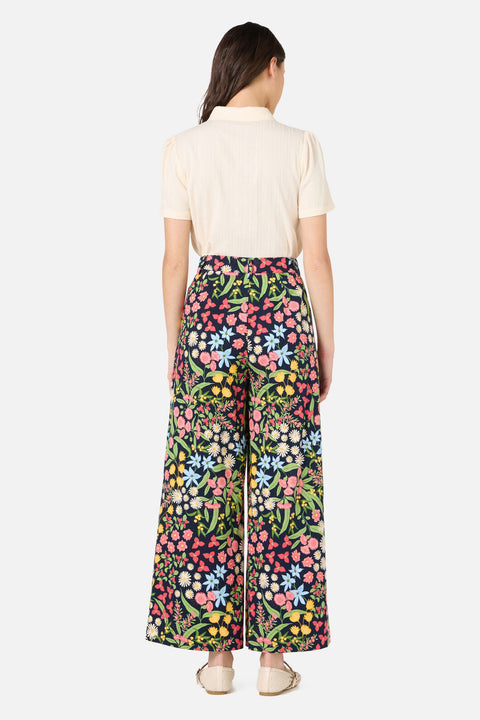 Liberty Native Wide Leg Pant