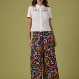 Fancy Horses Pant