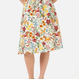 Fancy Horses Skirt