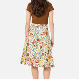 Fancy Horses Skirt
