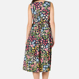Liberty Native Midi Dress