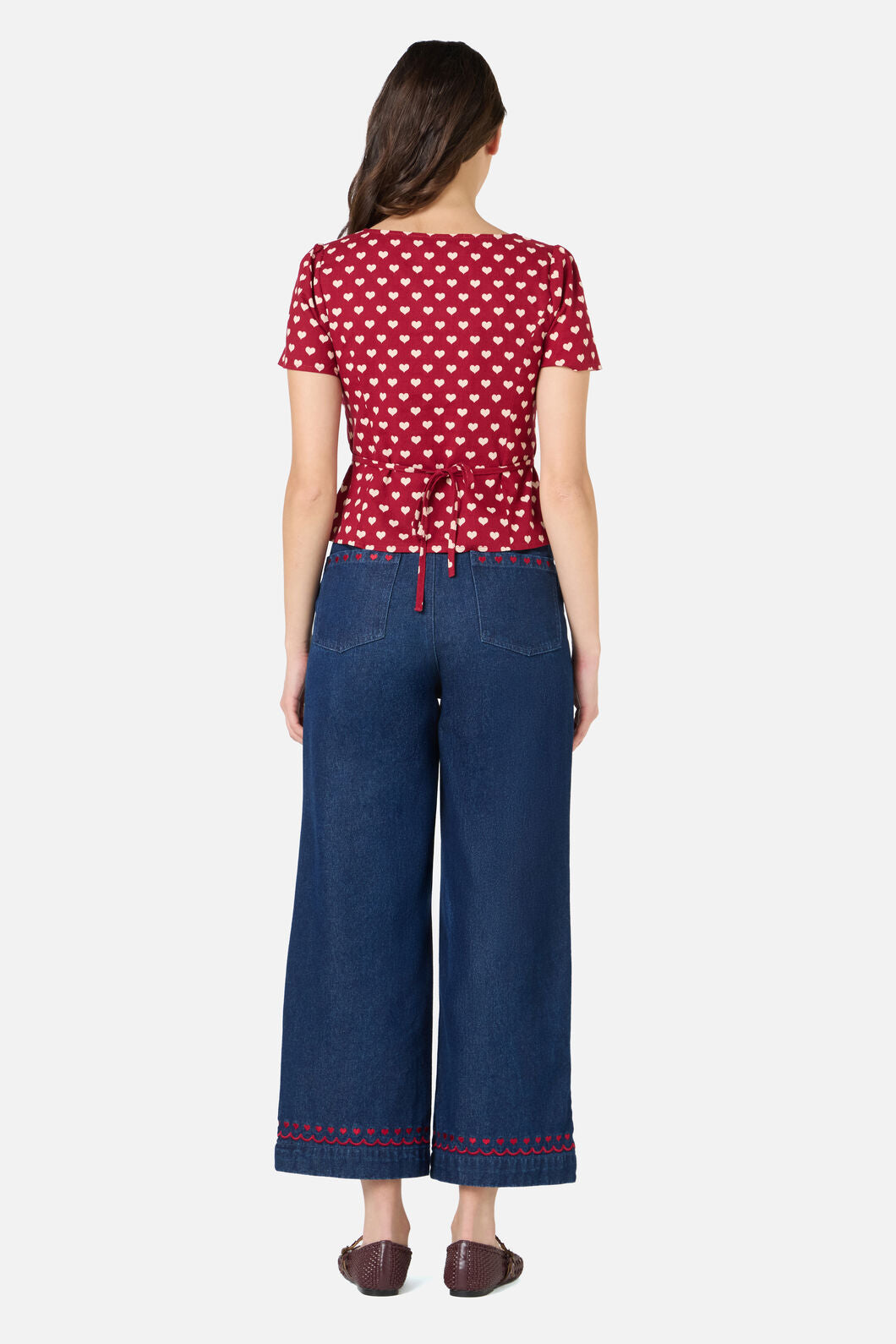 Sweet Heart Top – ModCloth