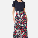 Berries N Cream Pant