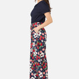 Berries N Cream Pant