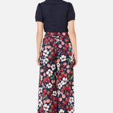 Berries N Cream Pant