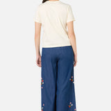 Berry Bloom Tee