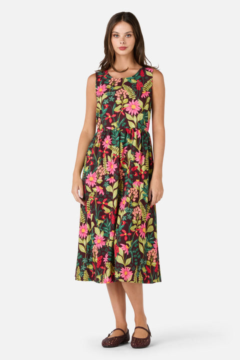 tiana midi dress Tiana Midi Dress