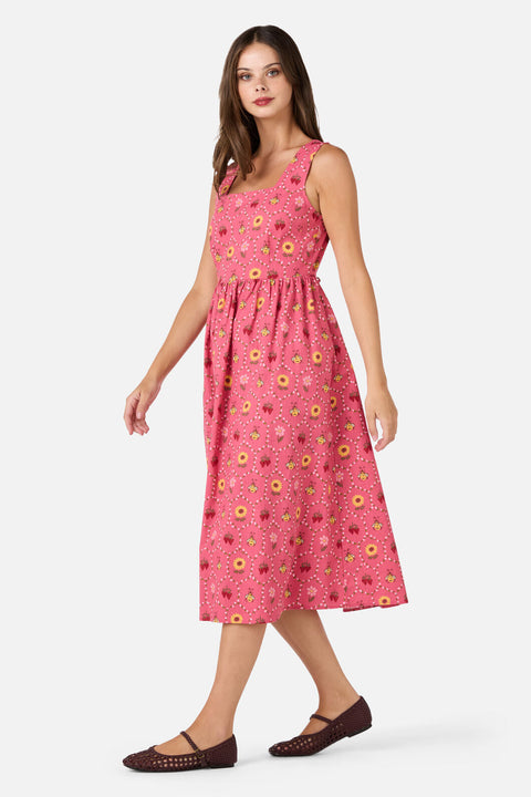 honey midi dress Honey Midi Dress