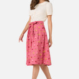 Honey Bee Hive Skirt