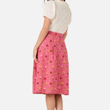 Honey Bee Hive Skirt