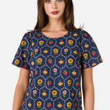 Honey Bee Hive Top