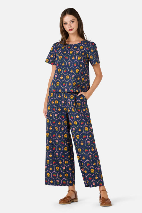 Honey Bee Hive Top