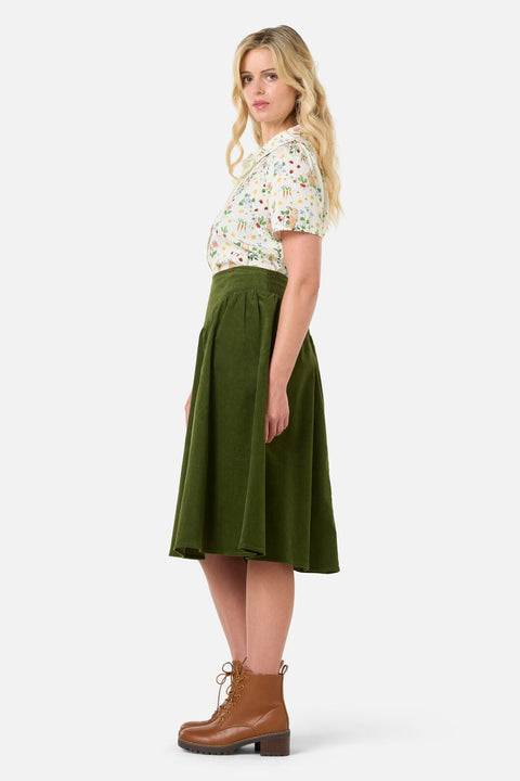 Lola Rabbit Blouse