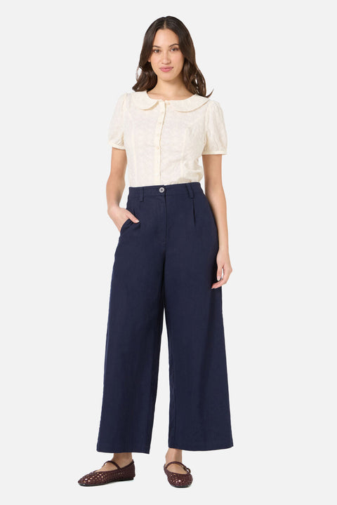 Leanne Culotte