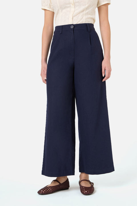 Leanne Culotte