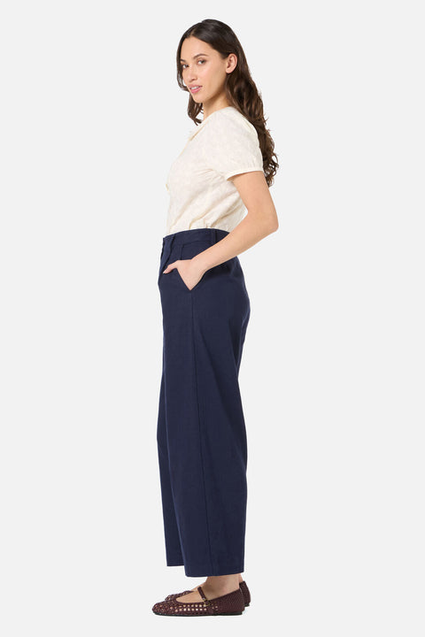 Leanne Culotte