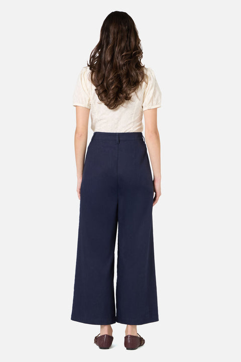 Leanne Culotte