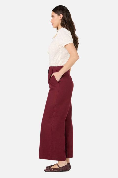 Leanne Culotte